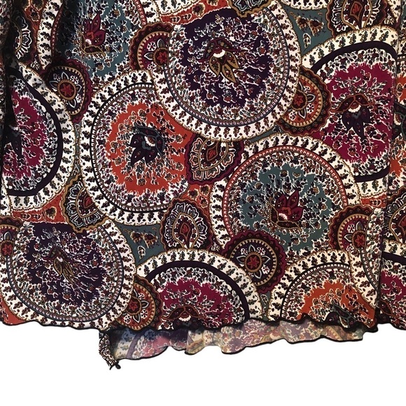 Cato Woman blouse size 3X - Picture 8 of 9